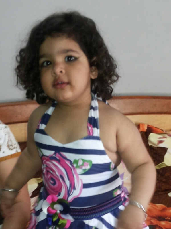 Arshpreet
